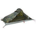Backpacking Tent Camouflage 4-Person