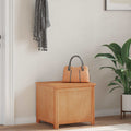 Storage Box Natural Engineered Wood