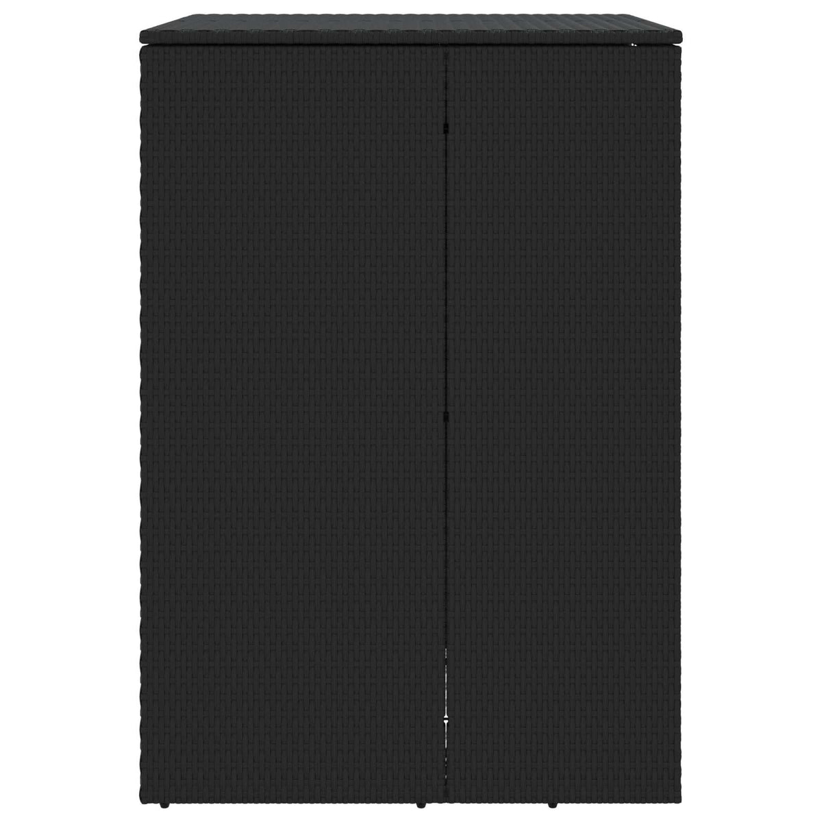 Sheds Garages & Carports Wheelie Bin Storage Box 2 Pcs 130 X 80 115 Cm Polyethyl