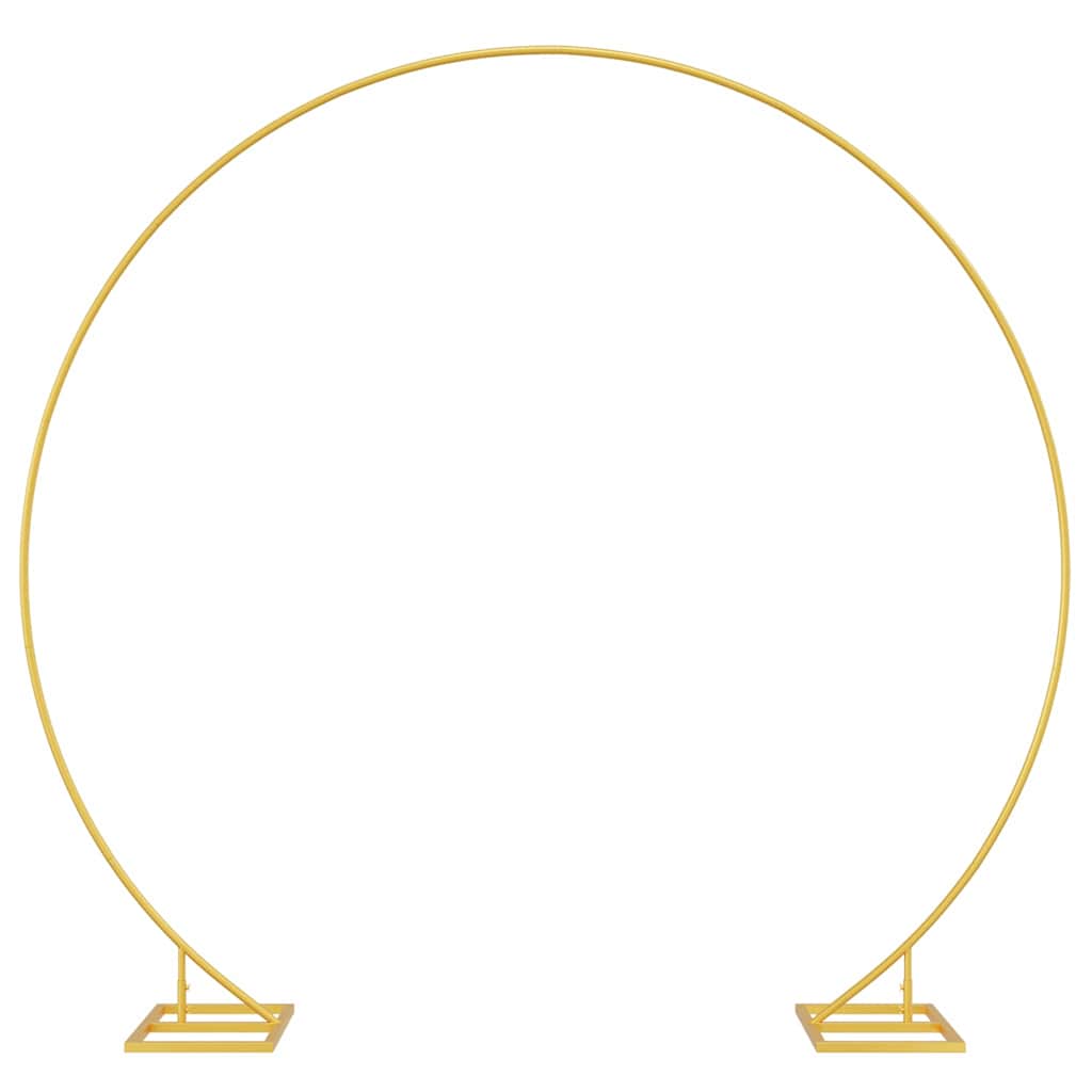 Garden Arches Trellises Arbours & Pergolas Large Wedding Arch Steel Ceremony Bac