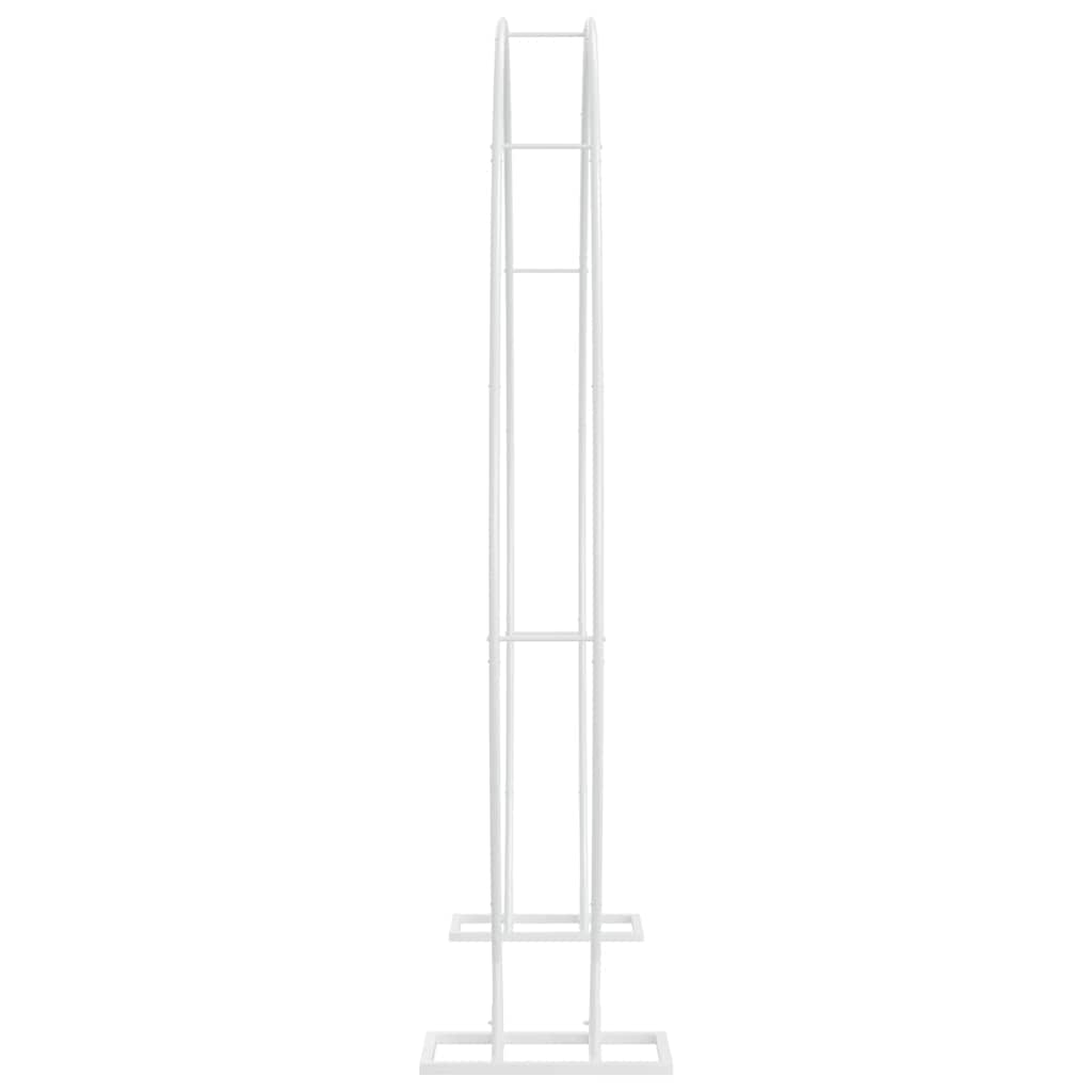 Garden Arches Trellises Arbours & Pergolas Wedding Arch Steel Ceremony Backdrop