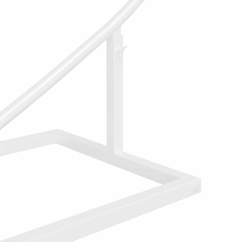 Wedding Arch 195 X 35 X 211 Cm Steel