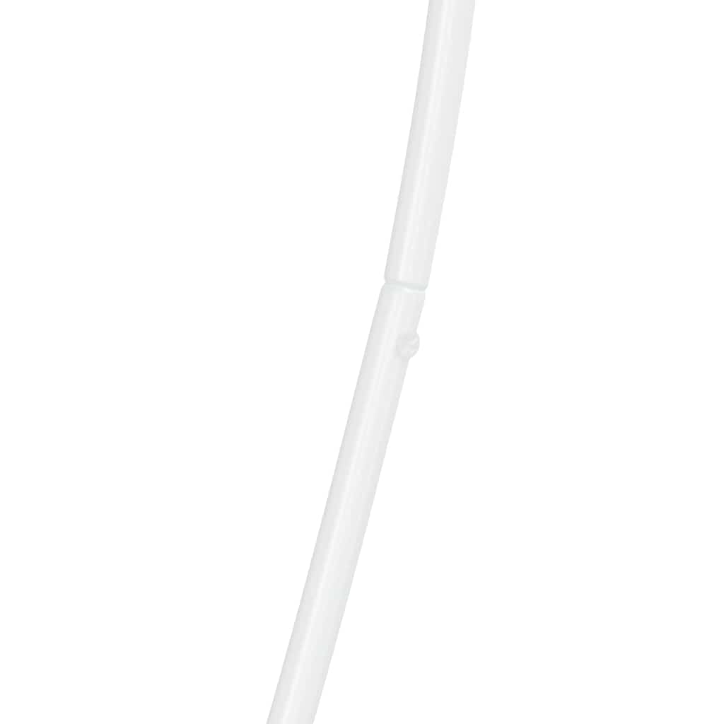 Wedding Arch 195 X 35 X 211 Cm Steel