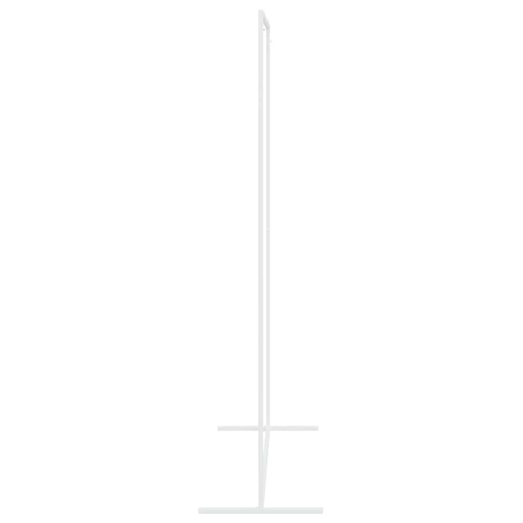 Wedding Arch 150 X 49.5 X 200 Cm Steel