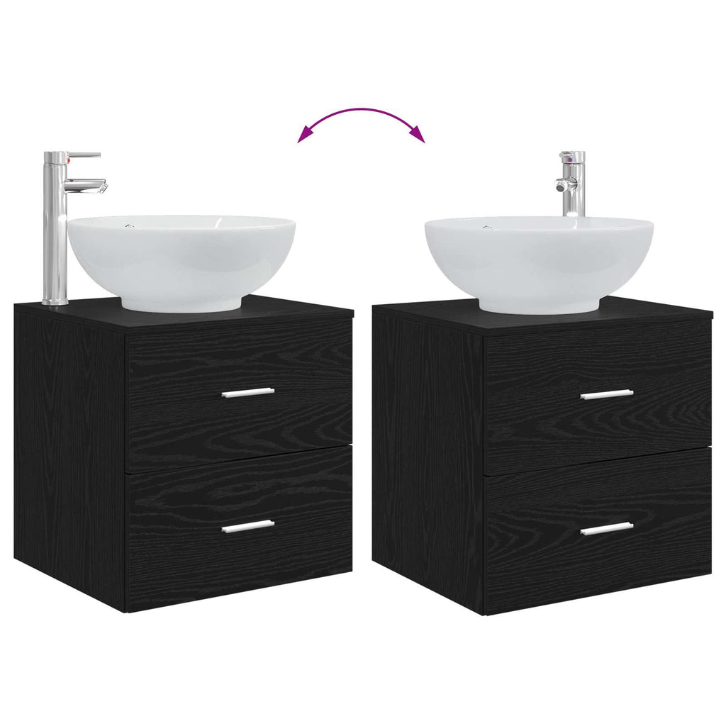 Bathroom Vanity Units Furniture Set 2 Pcs Bathroom Furniture Bathroom Storage