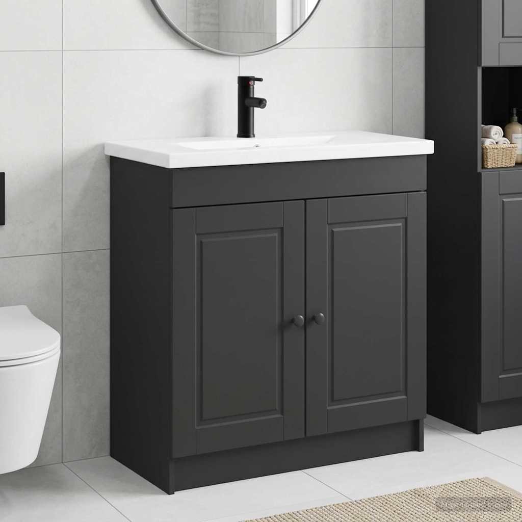 Bathroom Furniture Set
