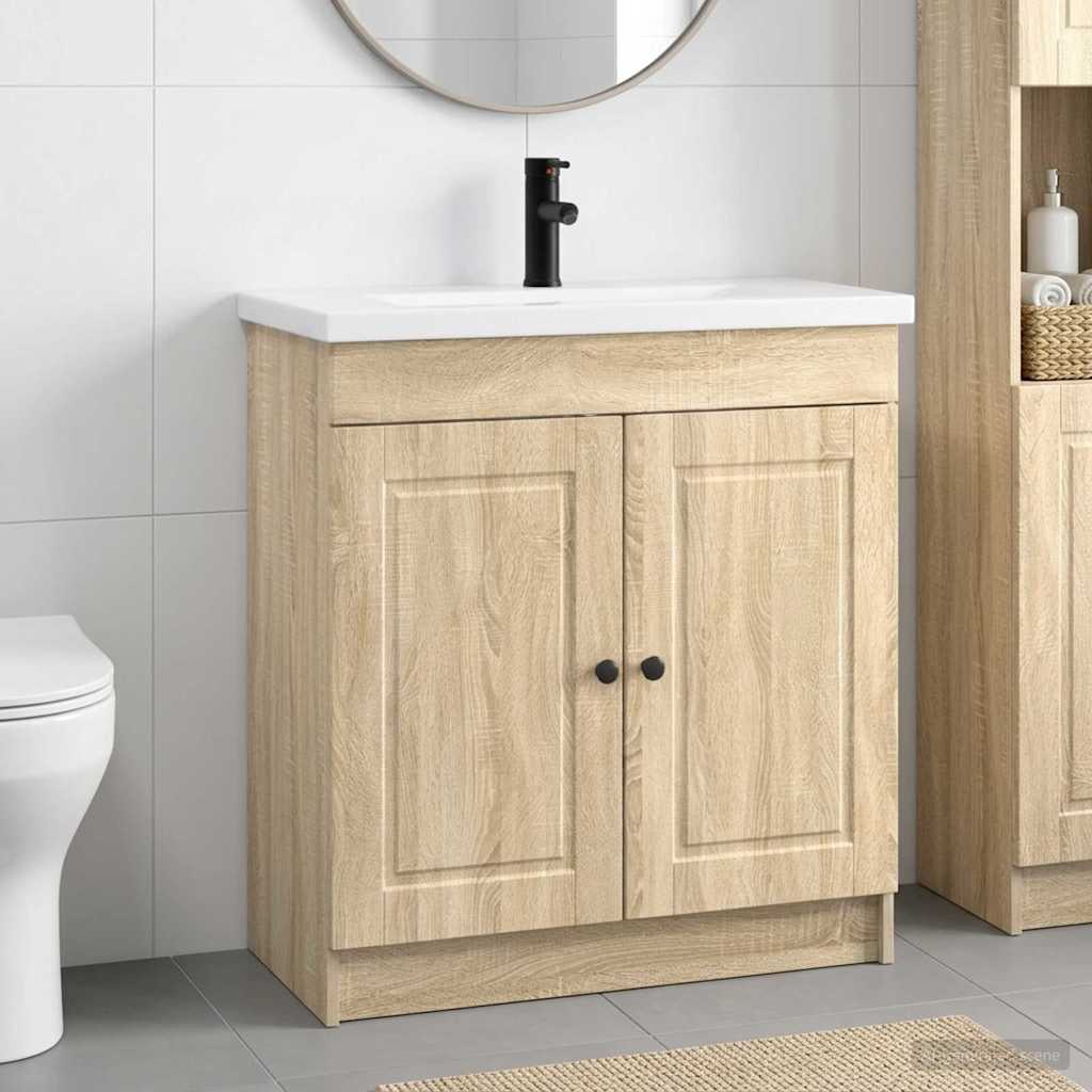 Bathroom Furniture Set