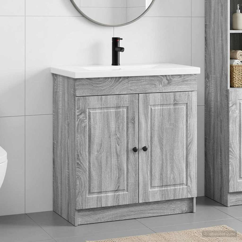 Bathroom Furniture Set
