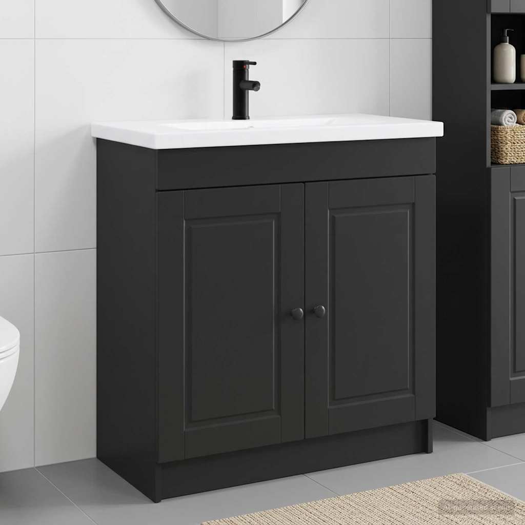 Bathroom Furniture Set