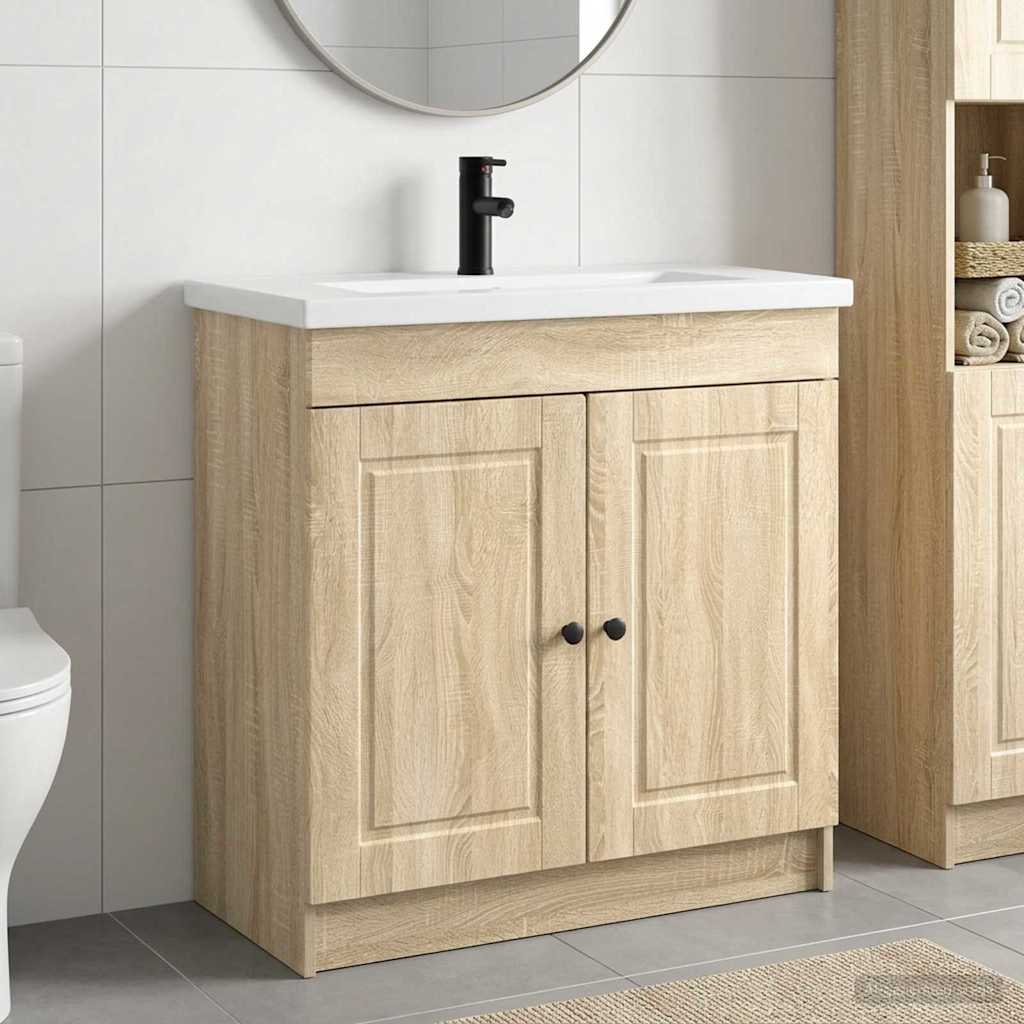 Bathroom Furniture Set