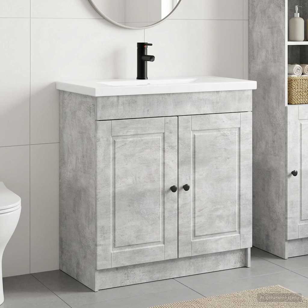 Bathroom Furniture Set
