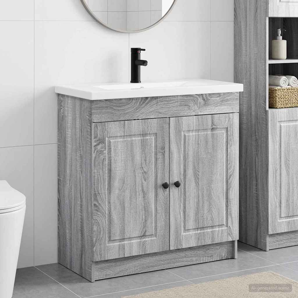 Bathroom Furniture Set