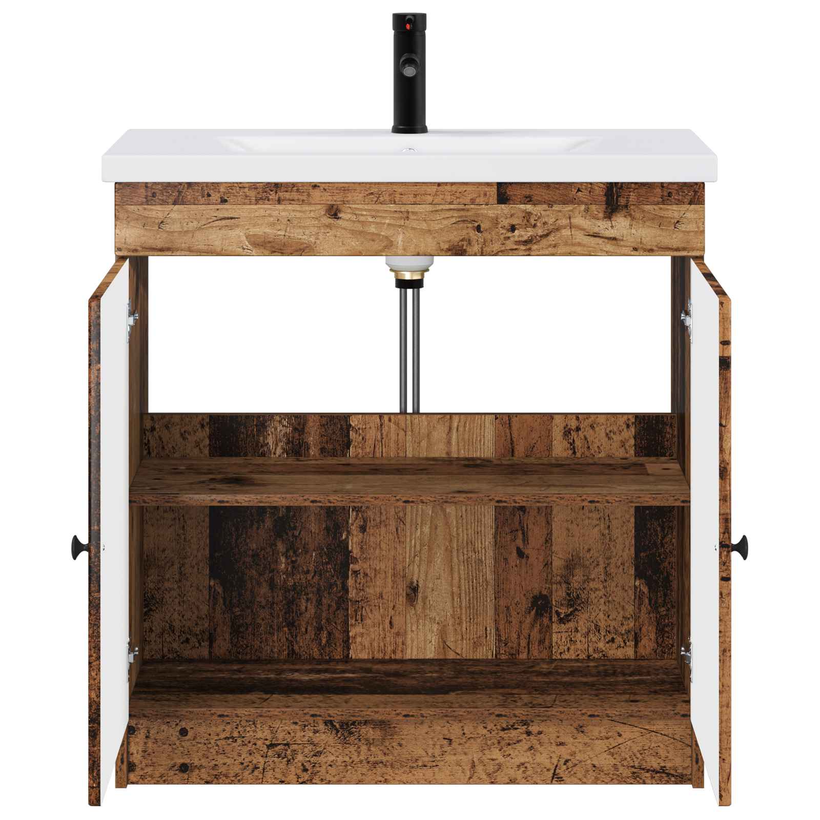 Bathroom Furniture Set