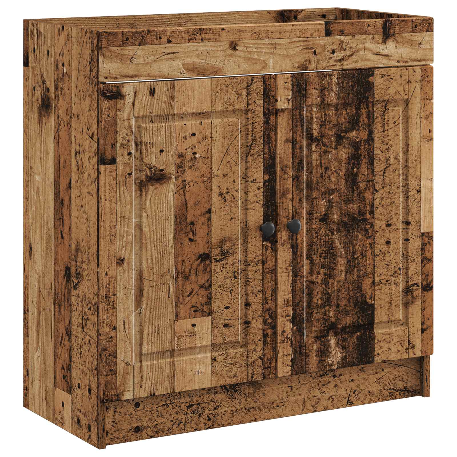 Bathroom Furniture Set
