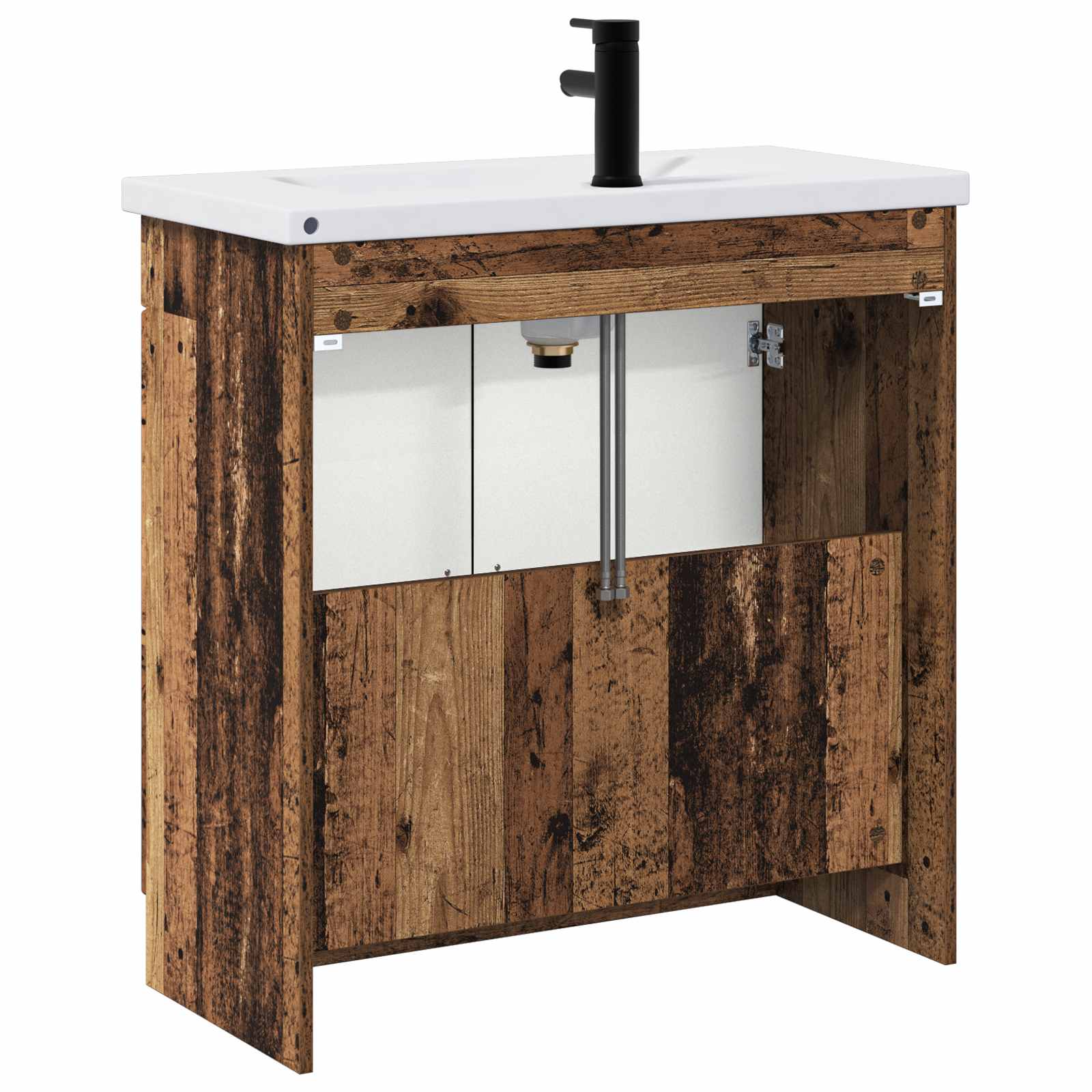 Bathroom Furniture Set