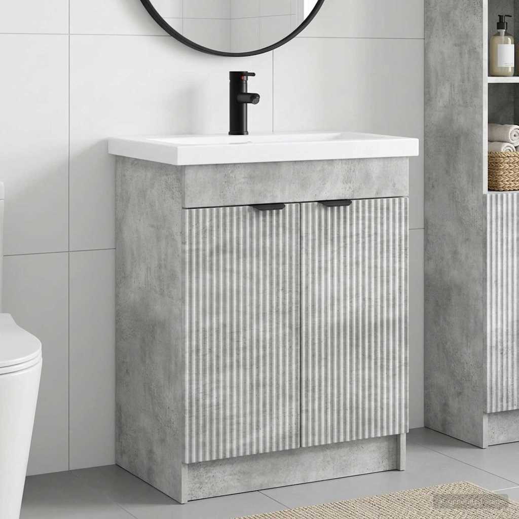 Bathroom Furniture Set