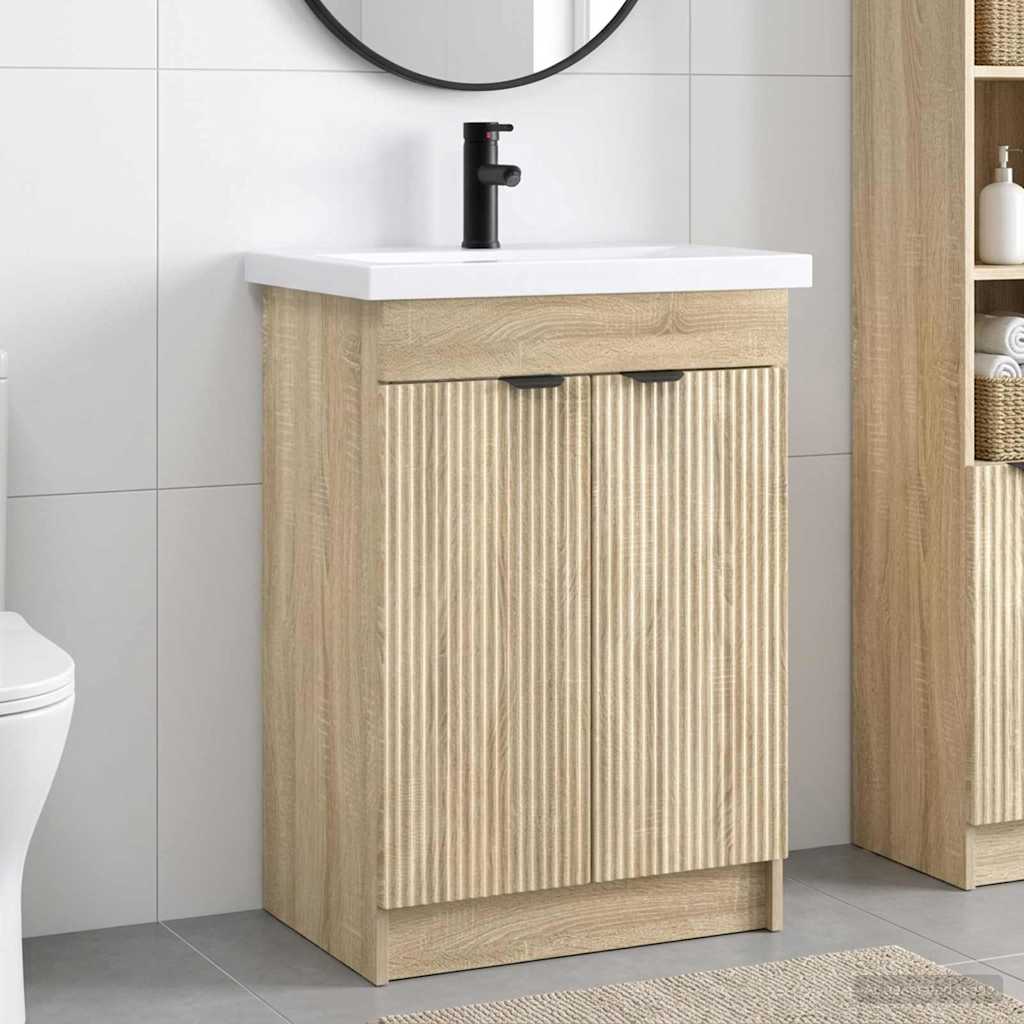 Bathroom Furniture Set