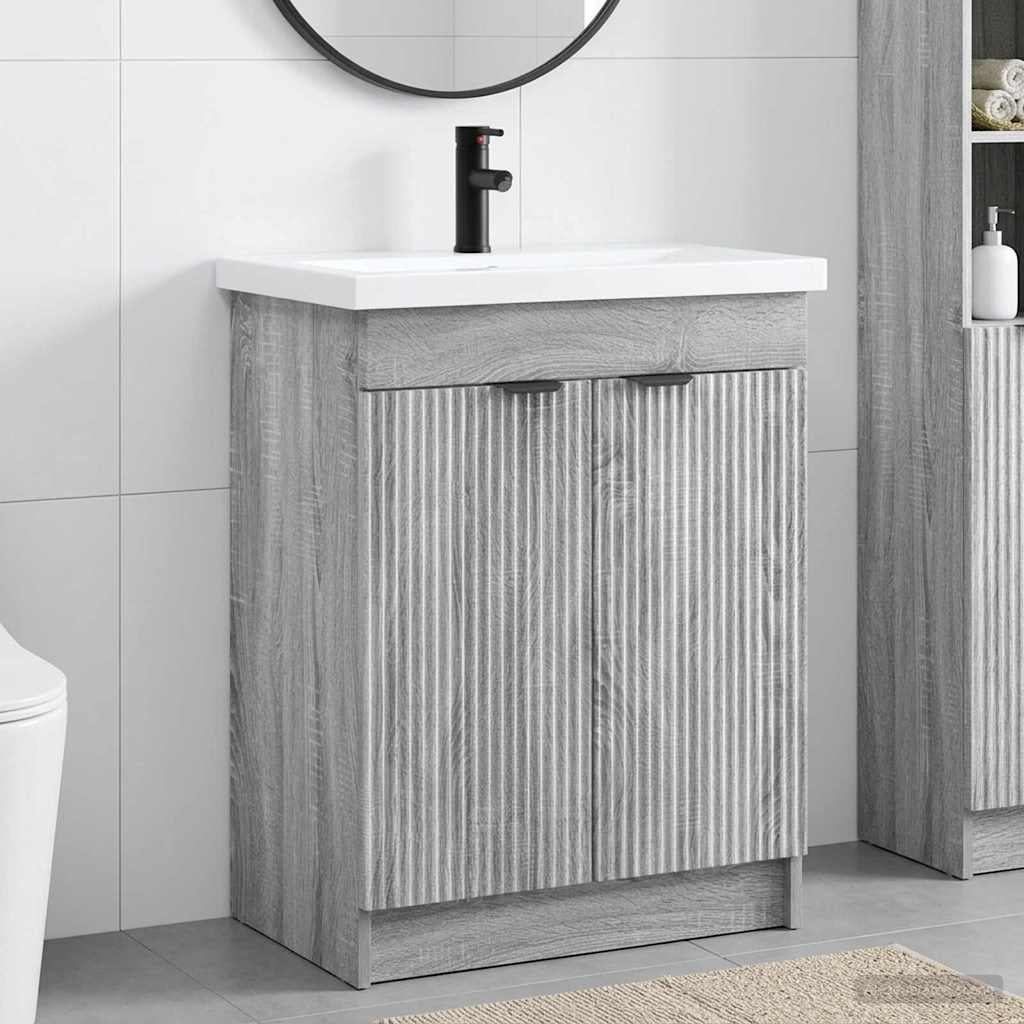 Bathroom Furniture Set