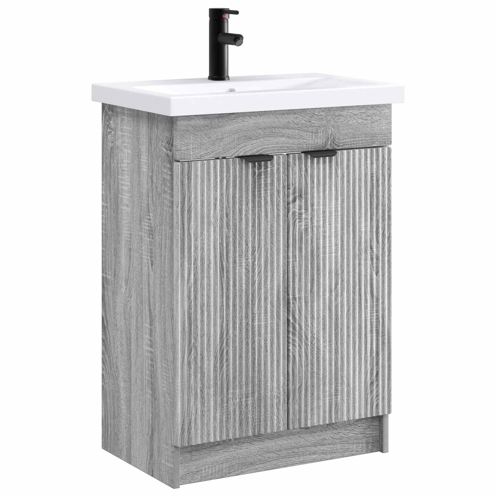 Bathroom Furniture Set