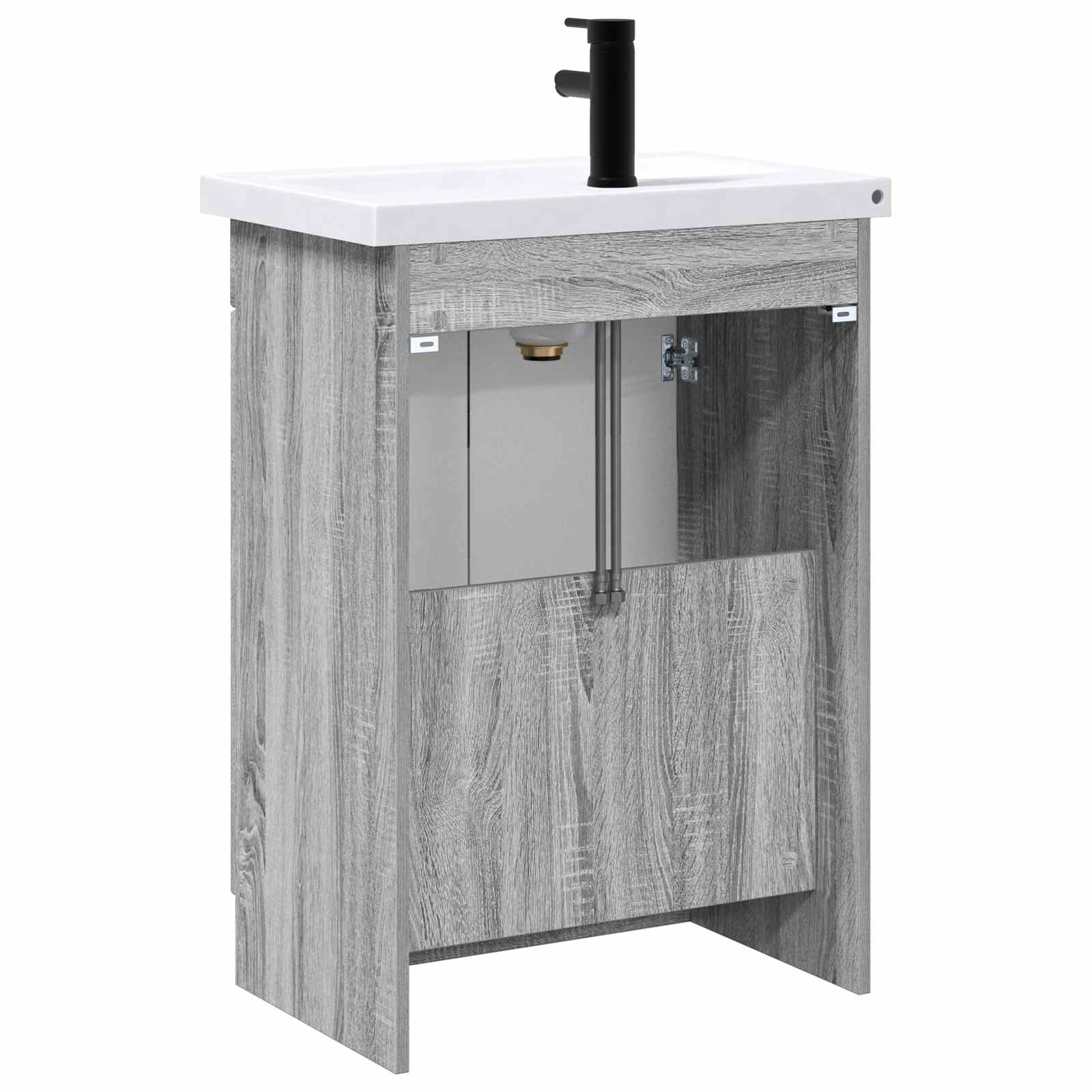 Bathroom Furniture Set