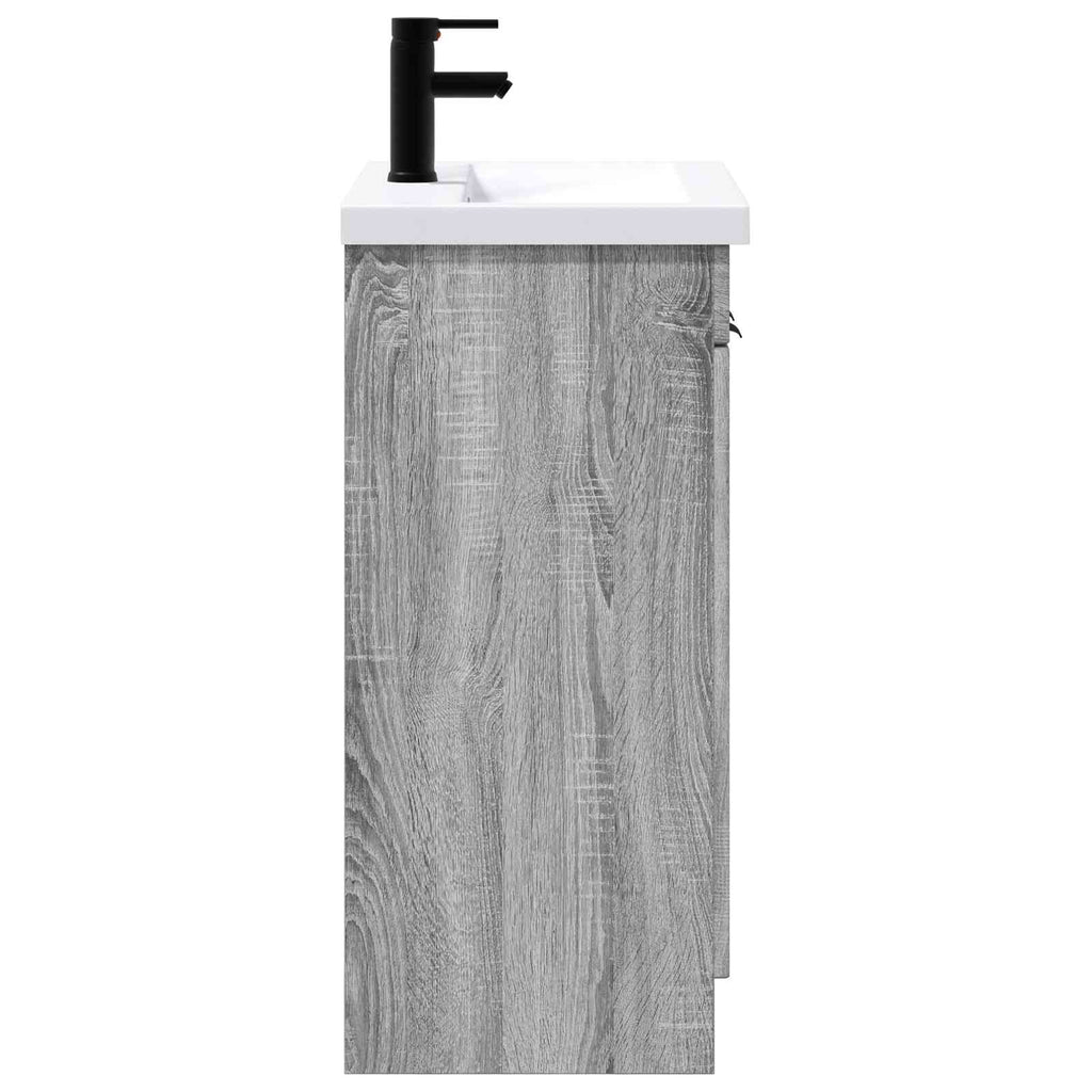 Bathroom Furniture Set