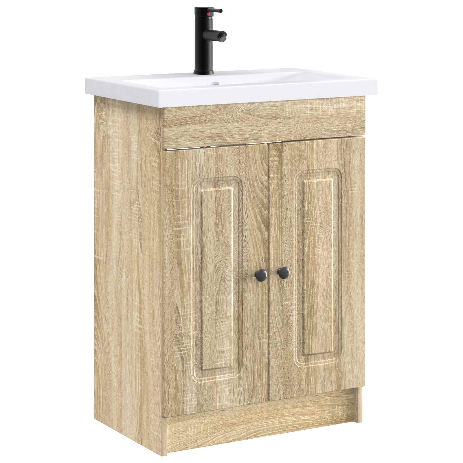 Bathroom Furniture Set