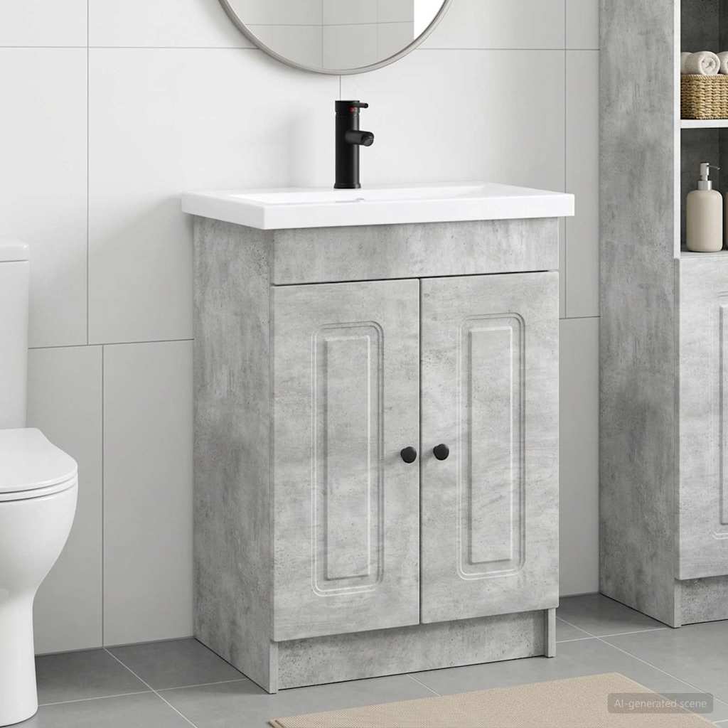 Bathroom Furniture Set
