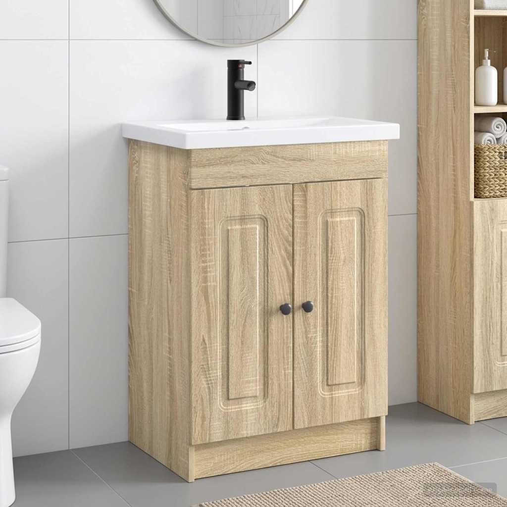 Bathroom Furniture Set