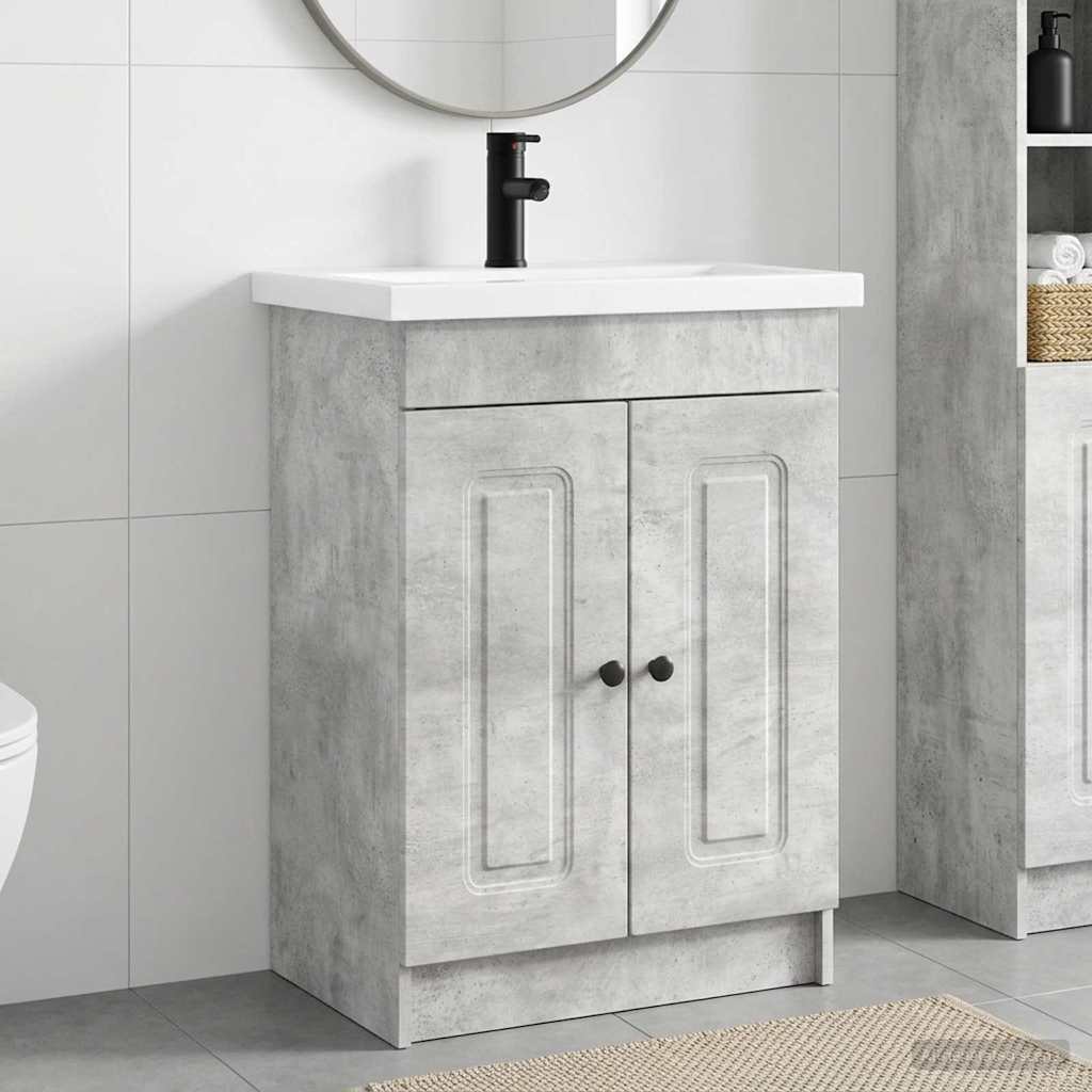 Bathroom Furniture Set