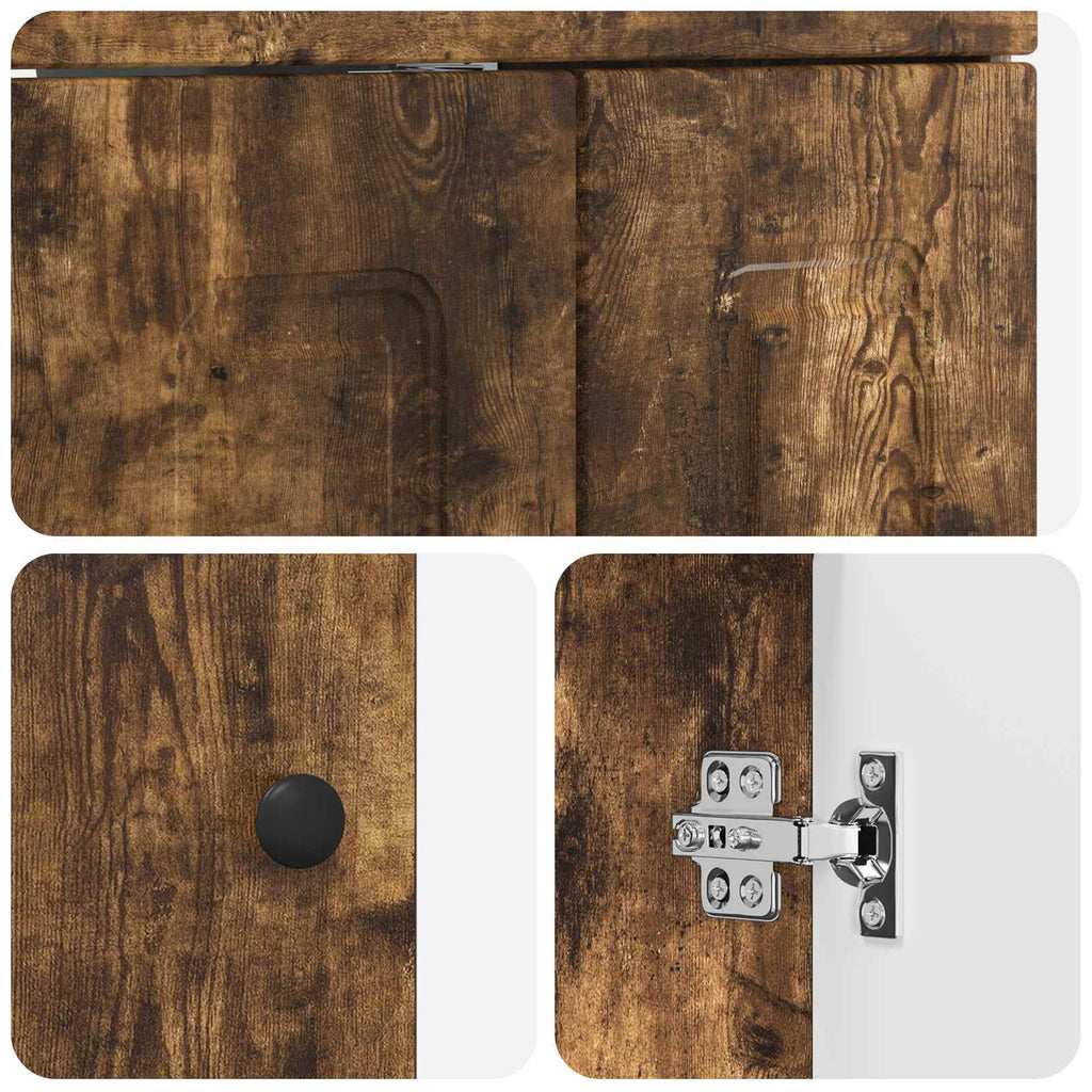 Bathroom Furniture Set