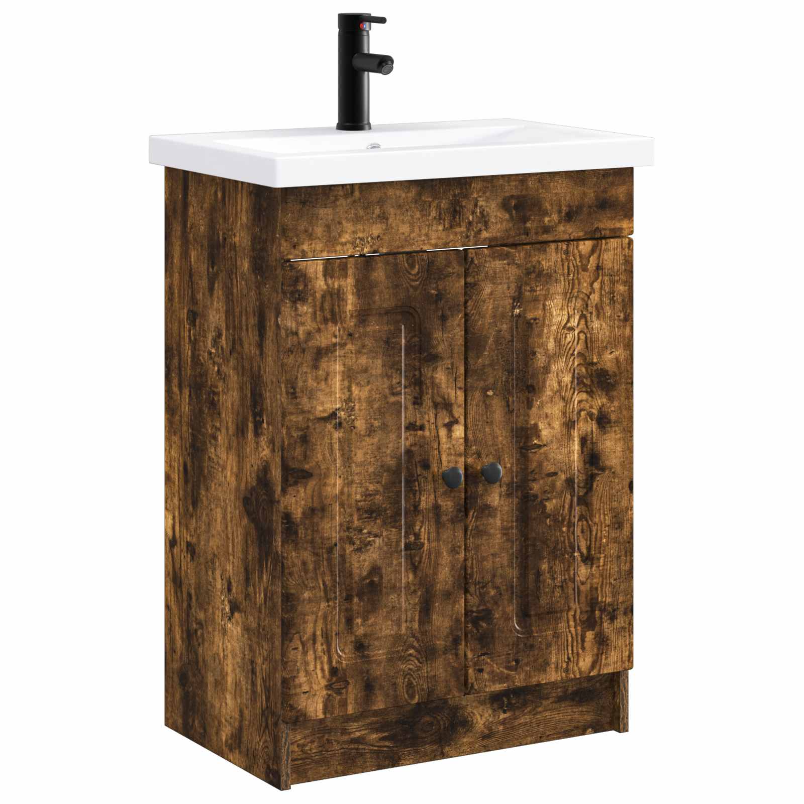 Bathroom Furniture Set