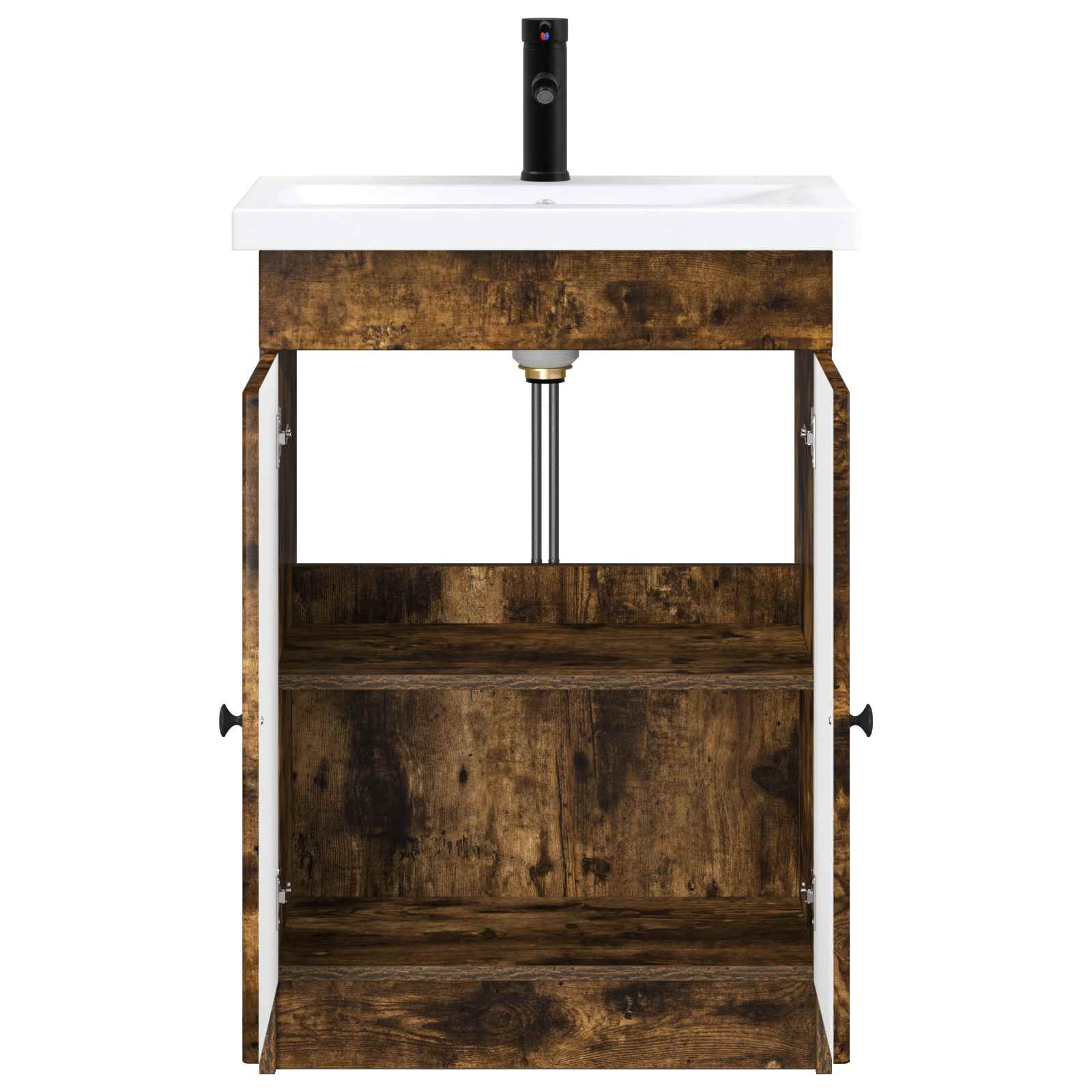 Bathroom Furniture Set
