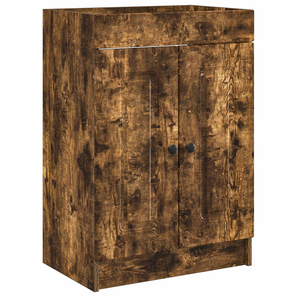 Bathroom Furniture Set