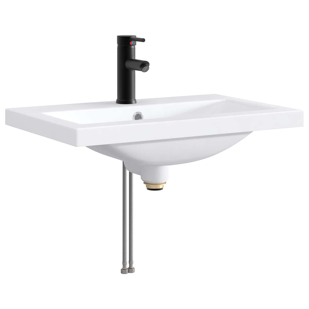 Bathroom Furniture Set