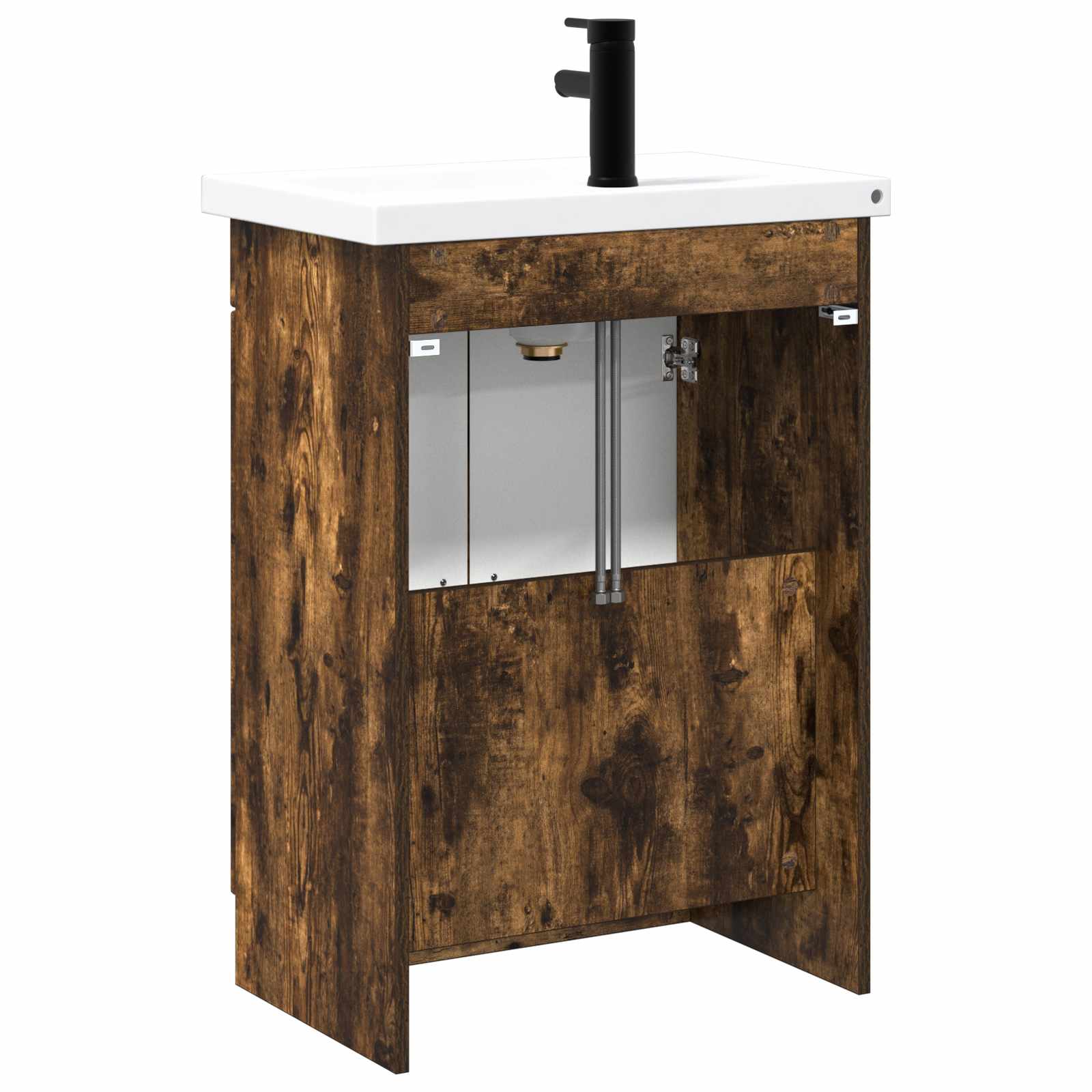 Bathroom Furniture Set