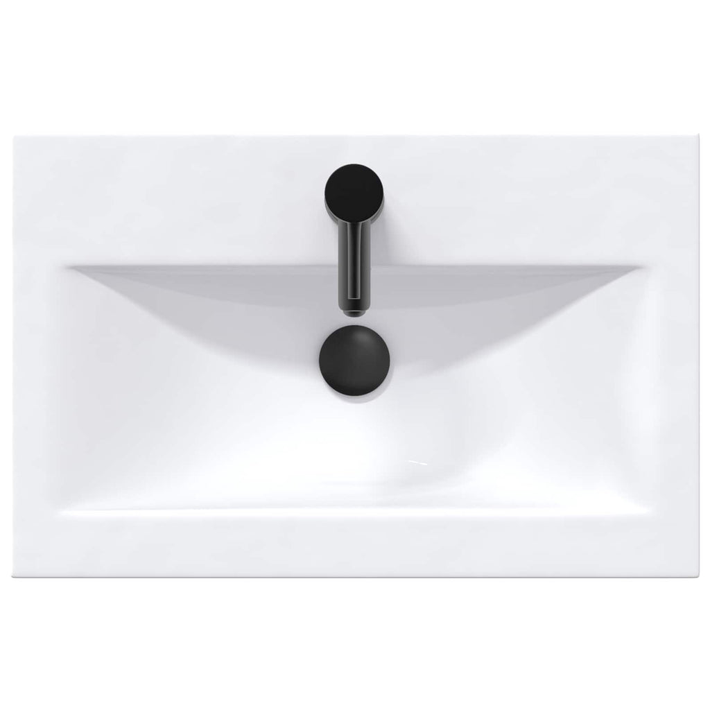 Bathroom Furniture Set