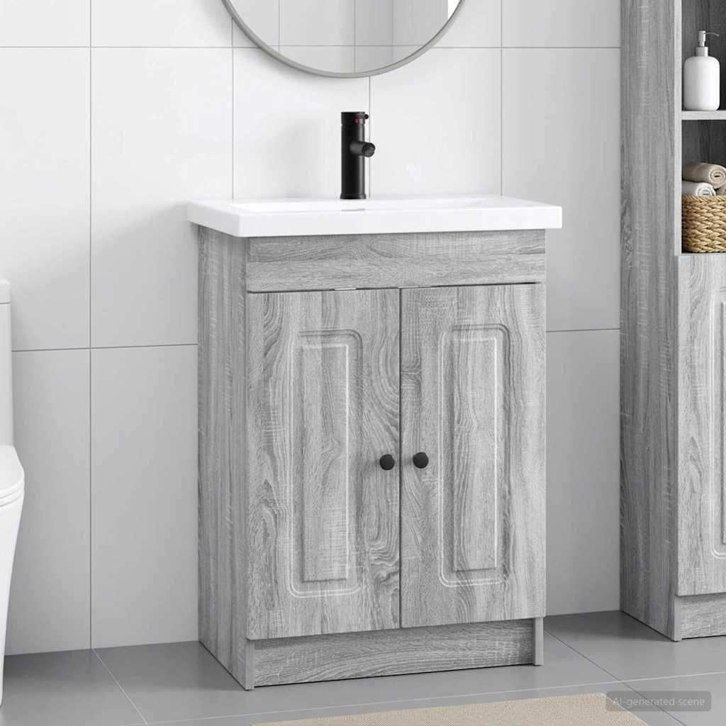 Bathroom Furniture Set