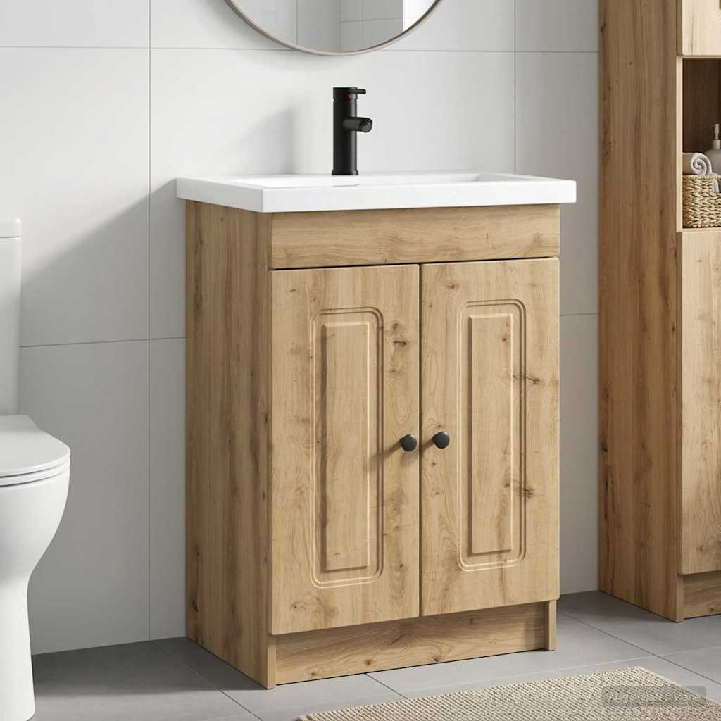 Bathroom Furniture Set