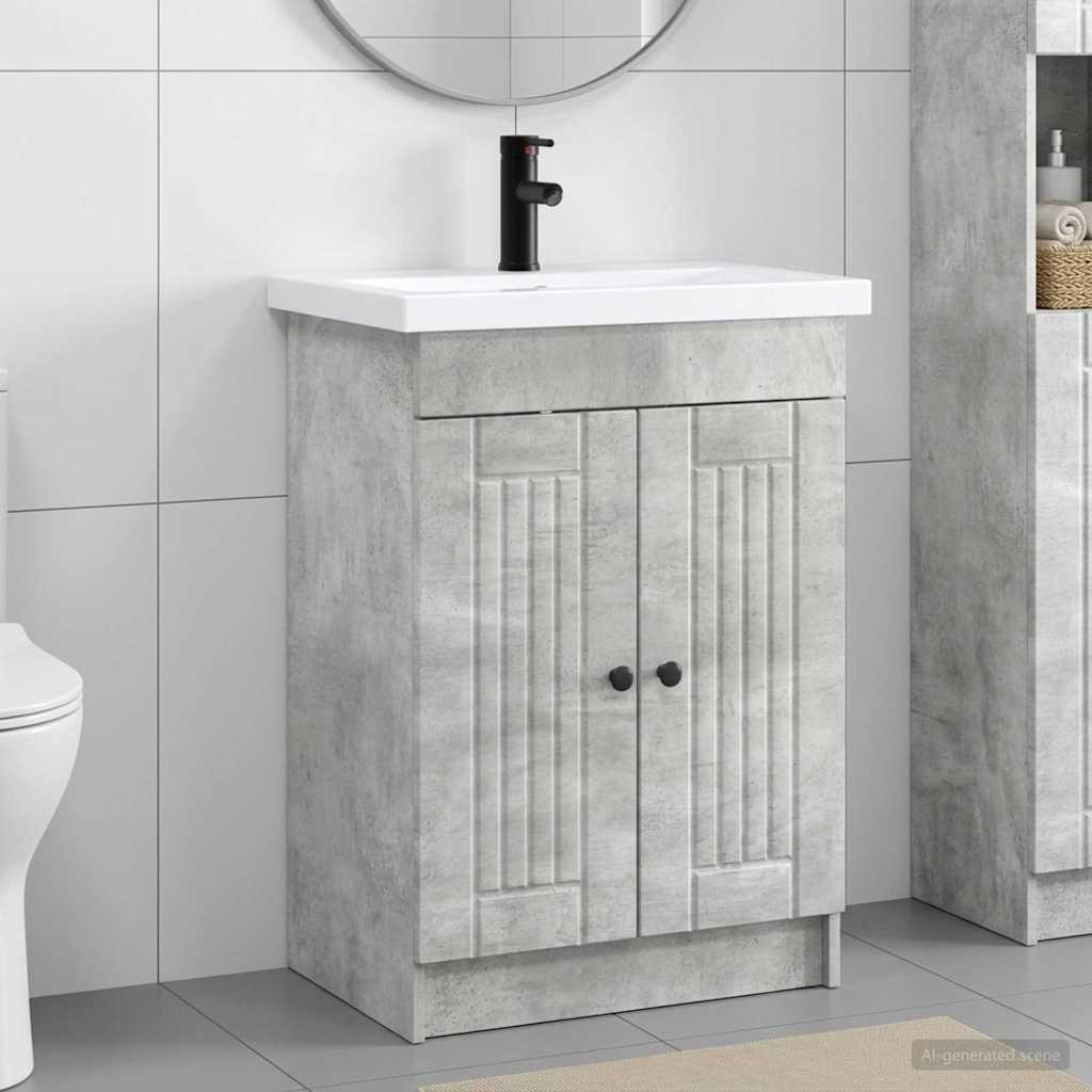 Bathroom Furniture Set