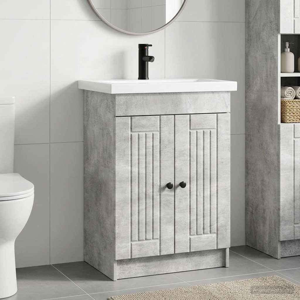 Bathroom Furniture Set