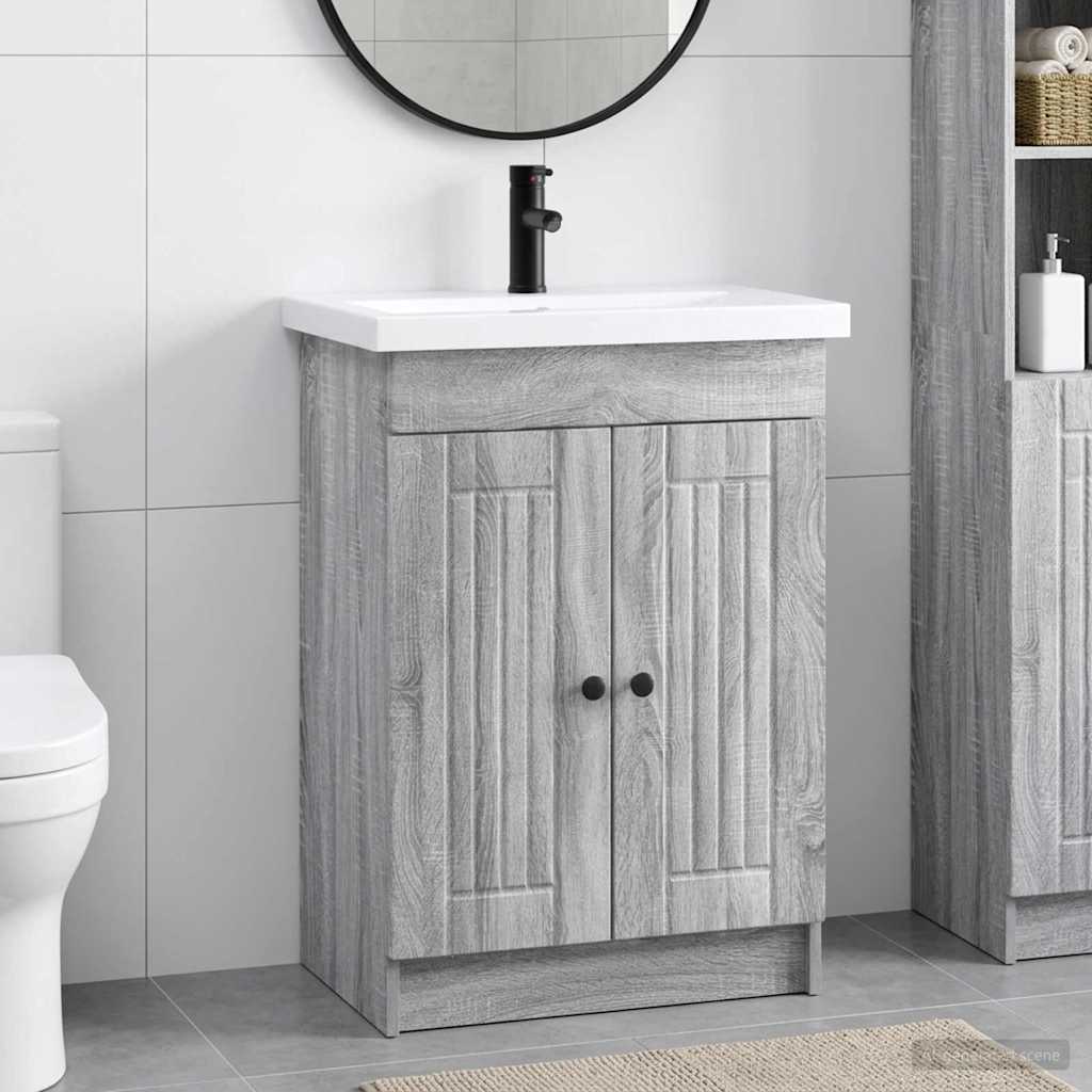 Bathroom Furniture Set