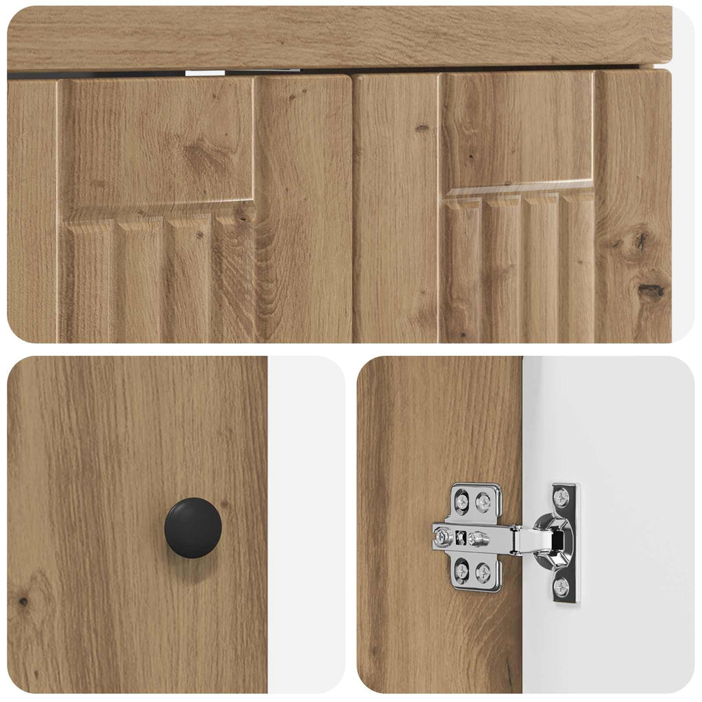 Bathroom Furniture Set