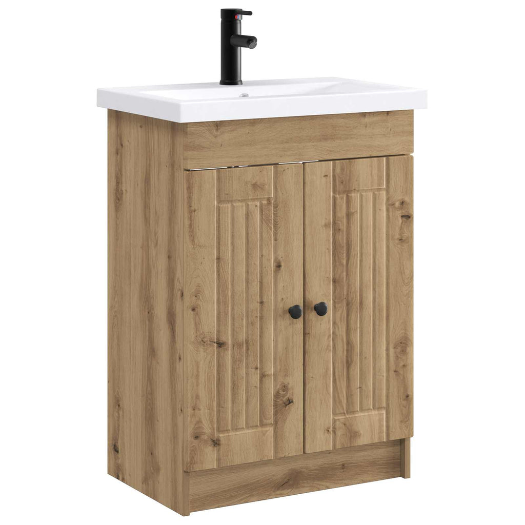 Bathroom Furniture Set