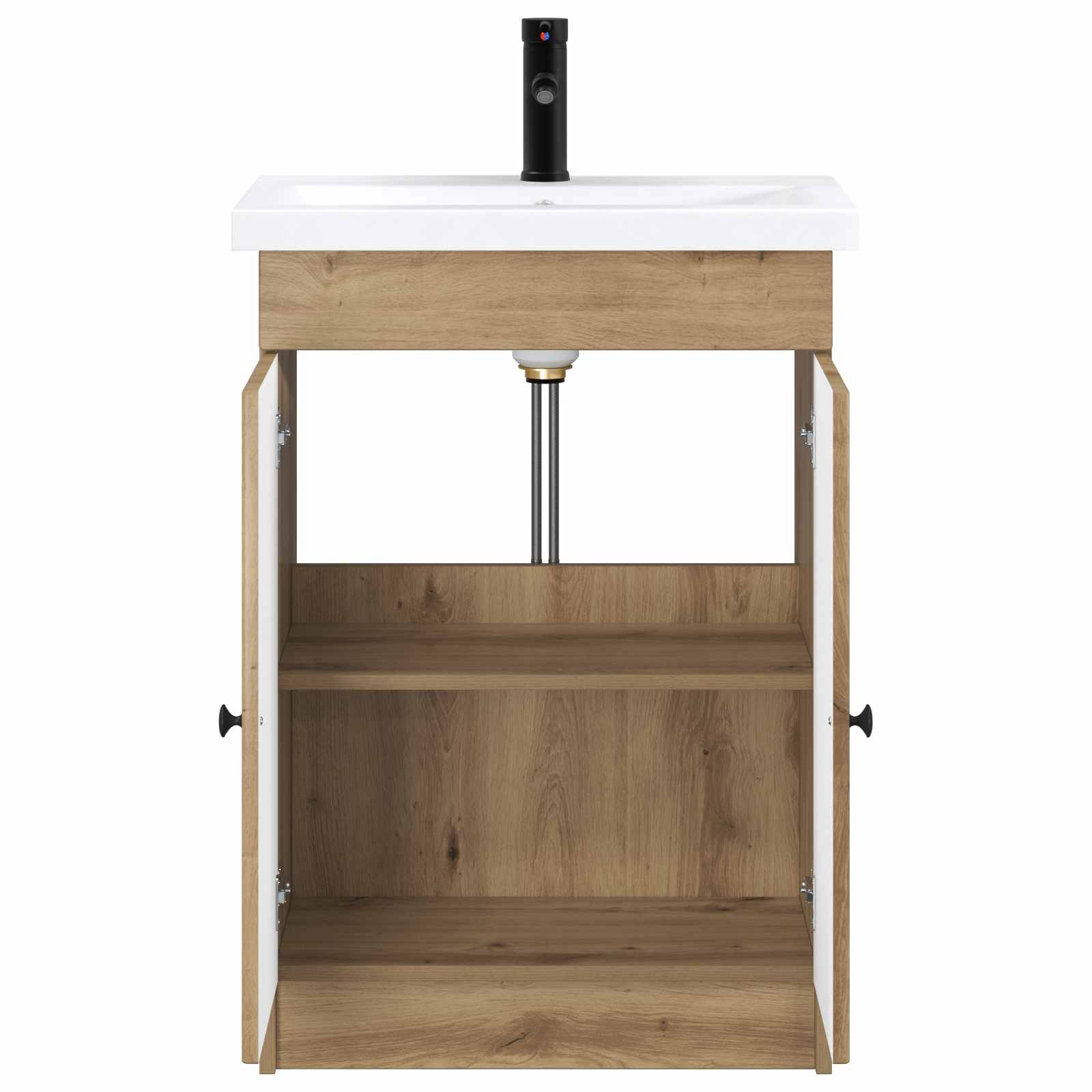 Bathroom Furniture Set