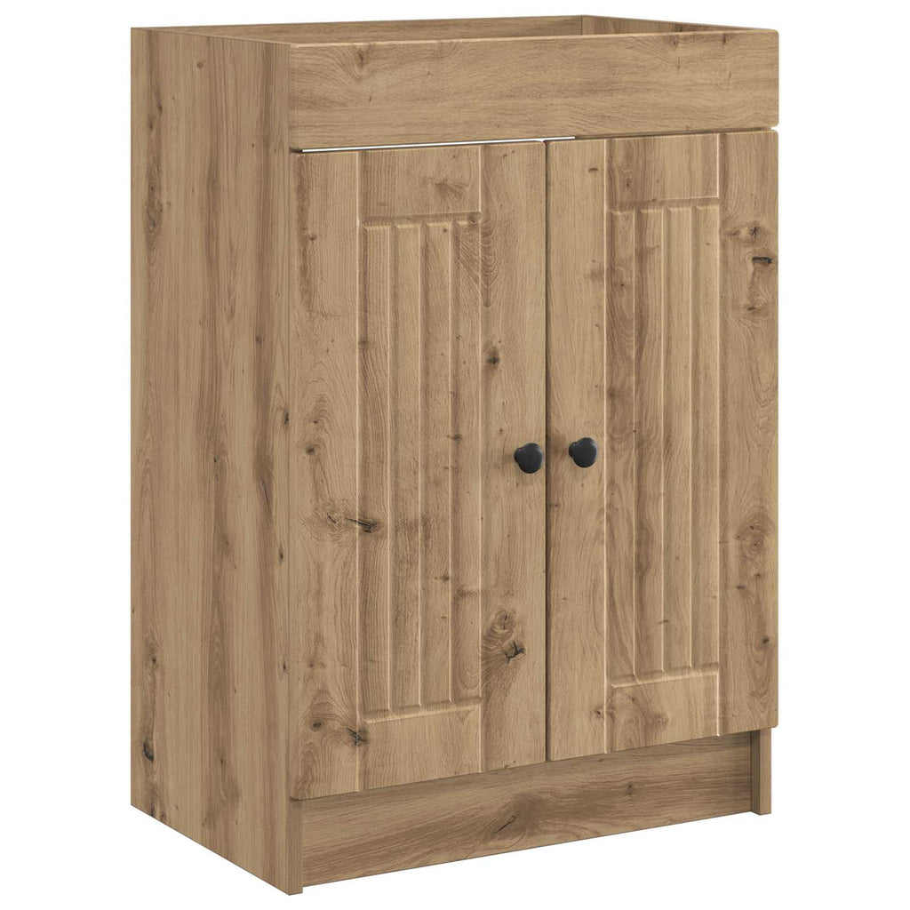 Bathroom Furniture Set