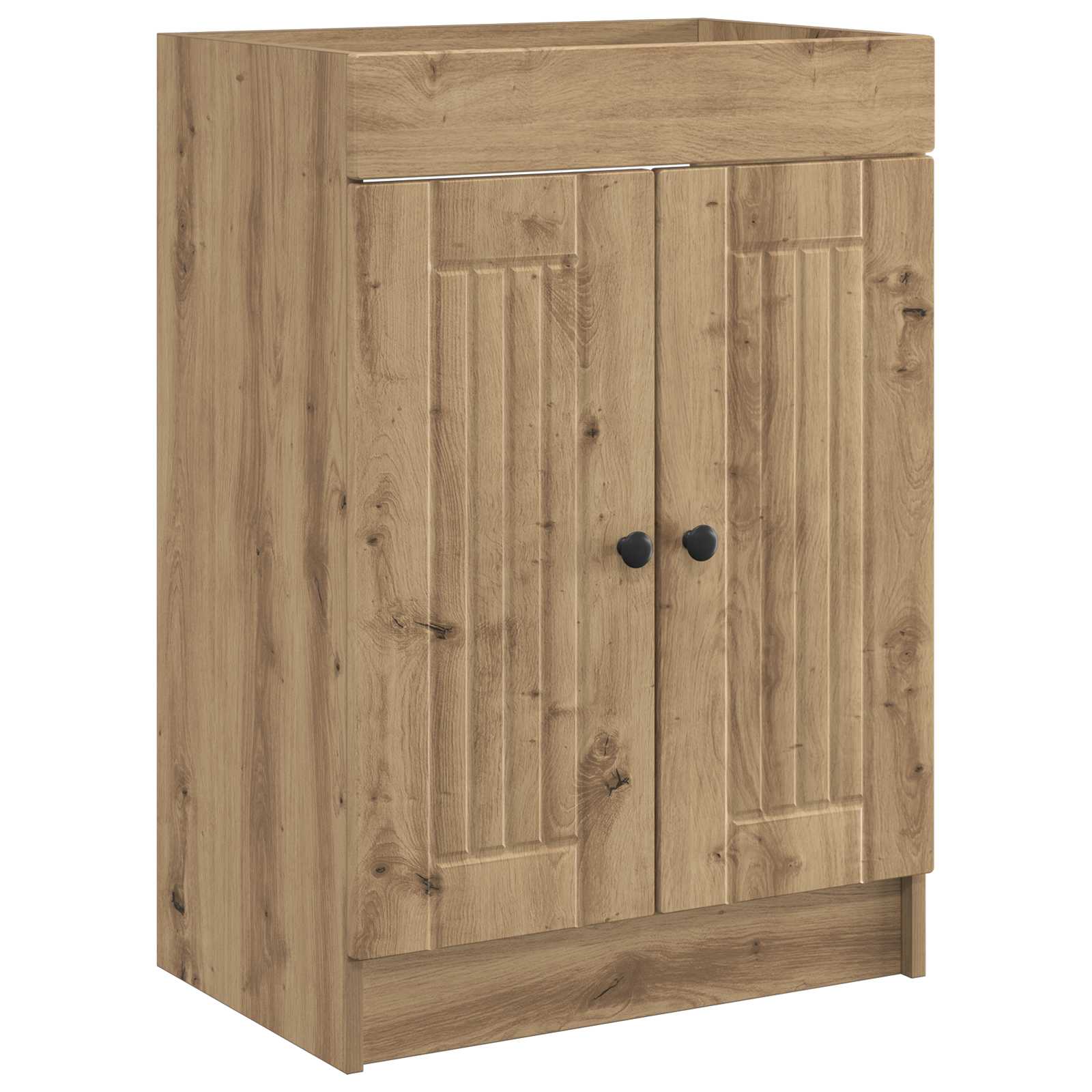 Bathroom Furniture Set