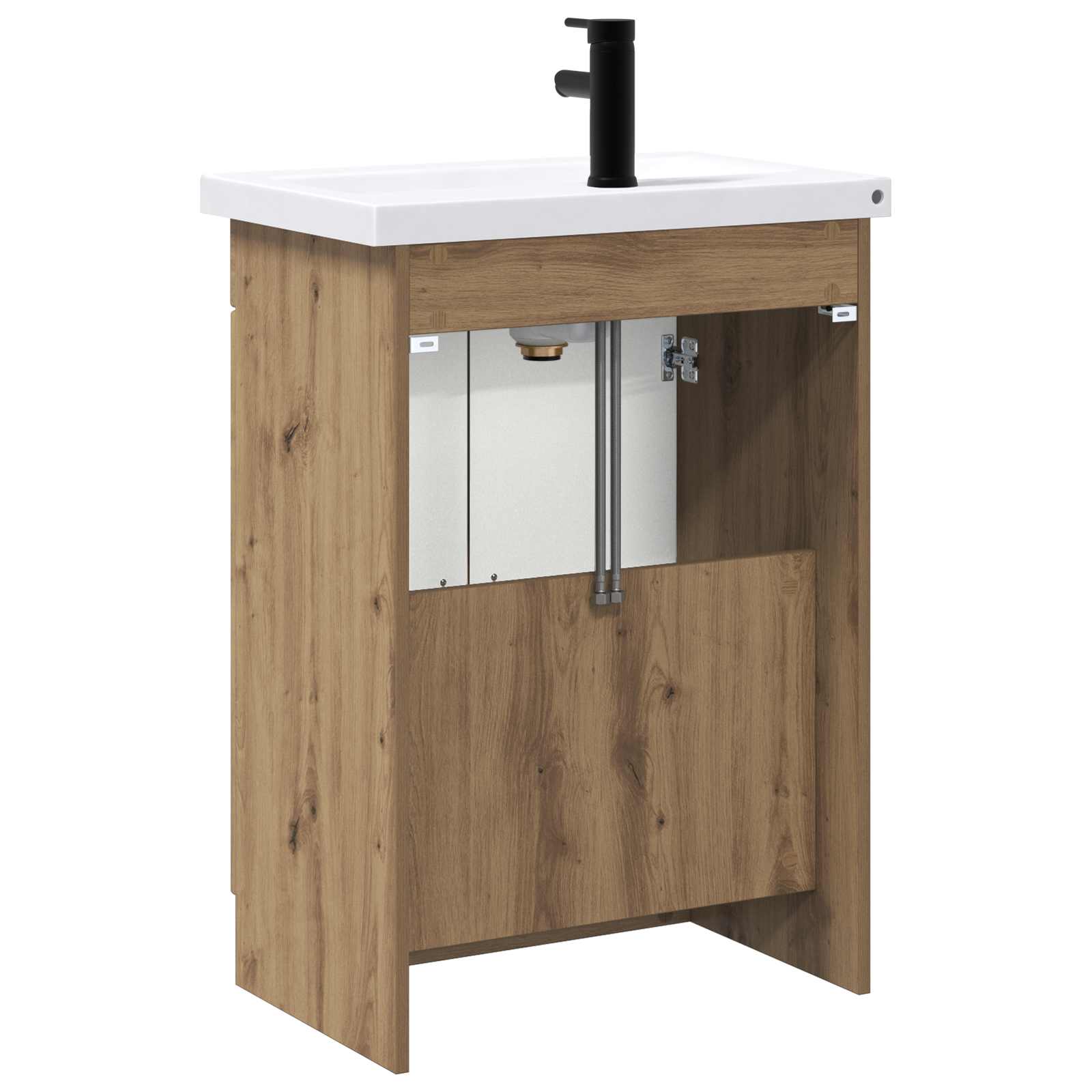 Bathroom Furniture Set
