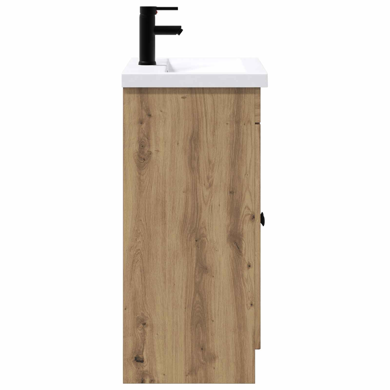 Bathroom Furniture Set