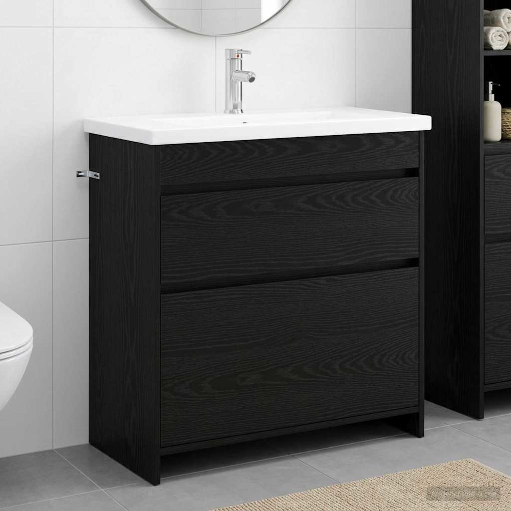 Bathroom Furniture Set