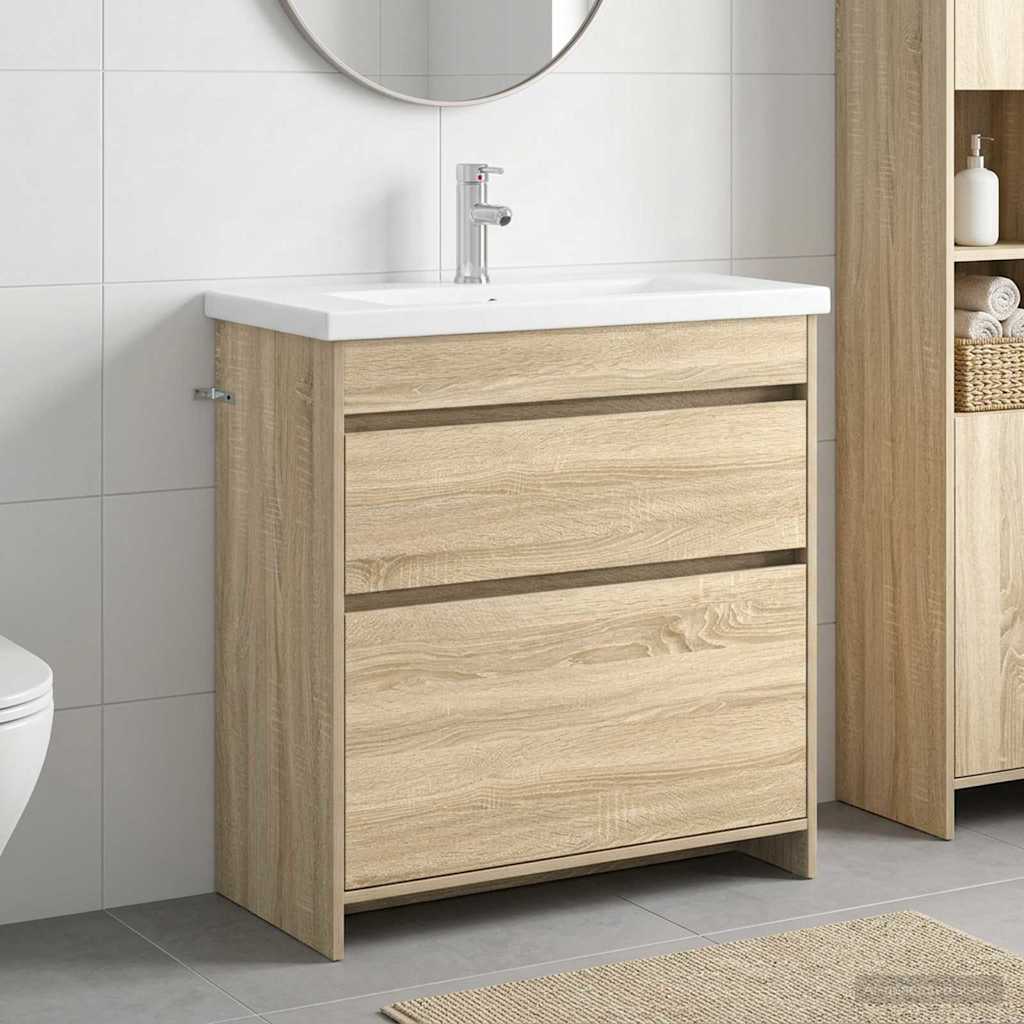 Bathroom Furniture Set